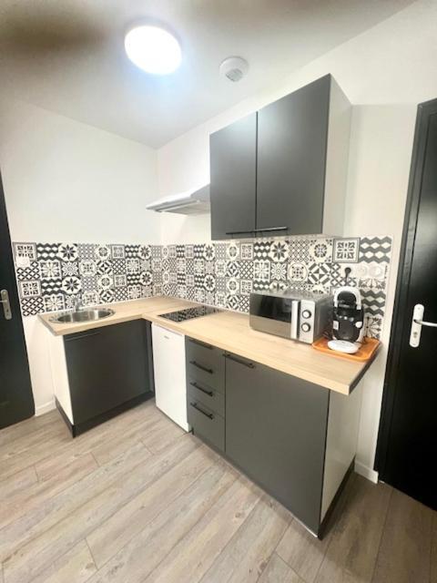 Residence Atipyc Marssac-sur-Tarn Экстерьер фото
